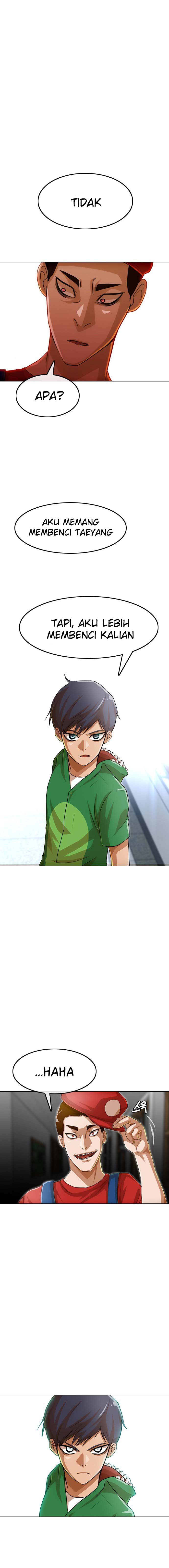The Girl From Random Chatting!: Chapter chapter-80 - Page 36