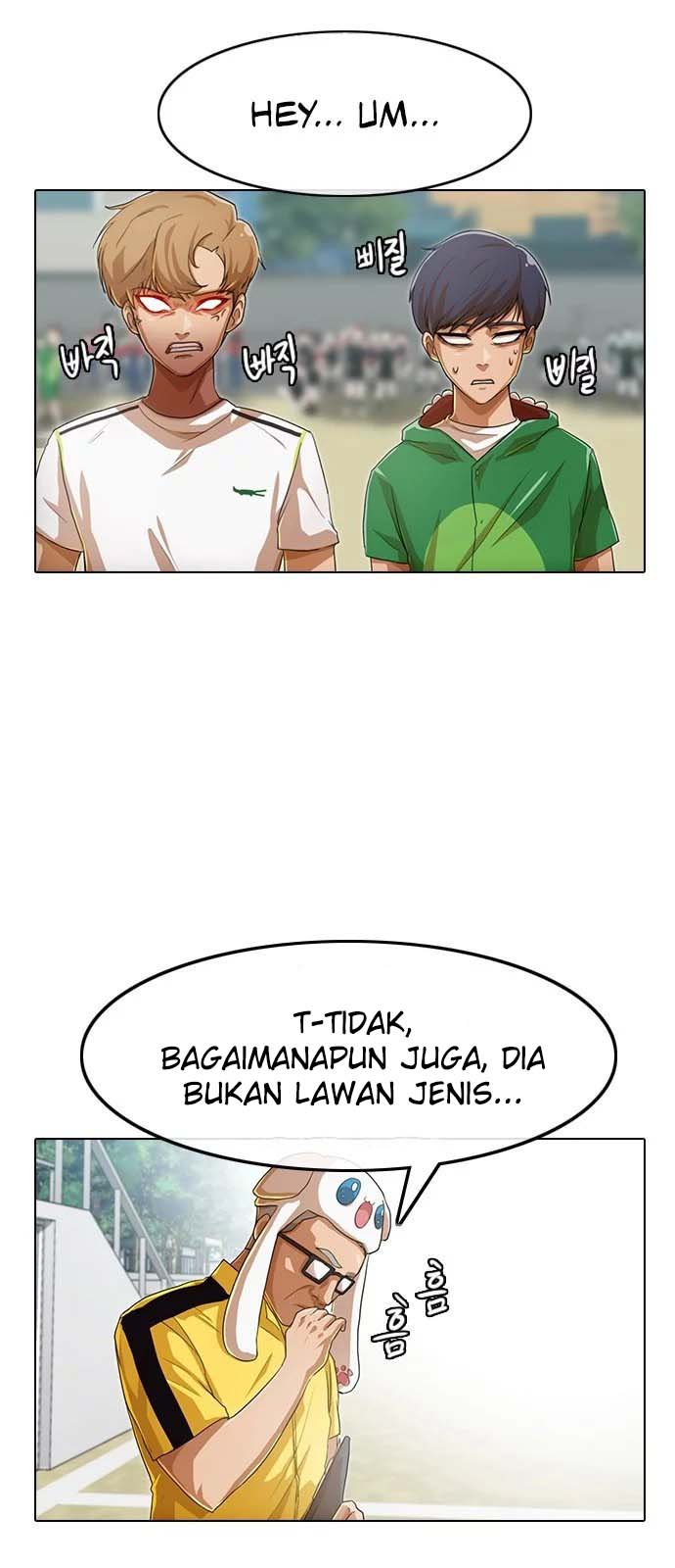The Girl From Random Chatting!: Chapter chapter-83 - Page 5