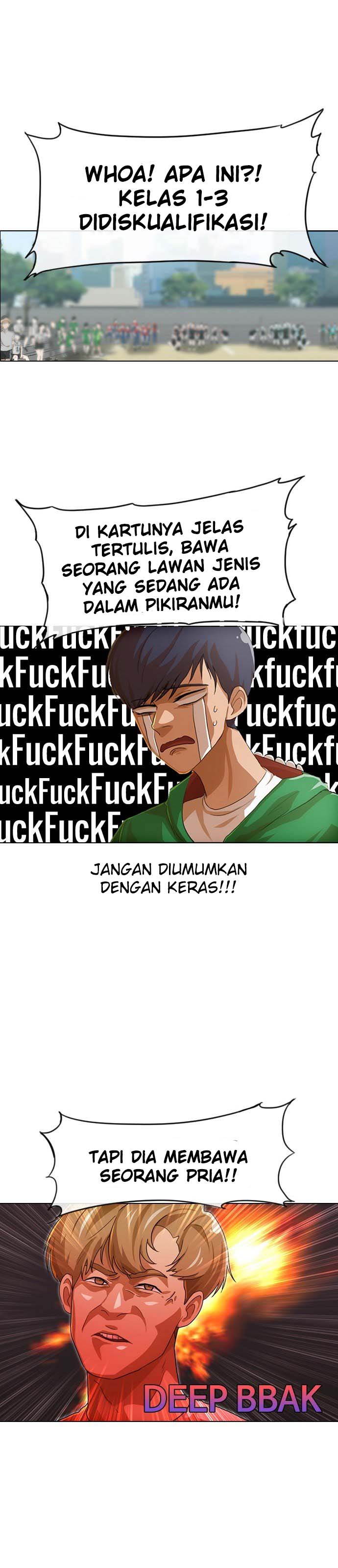 The Girl From Random Chatting!: Chapter chapter-83 - Page 6