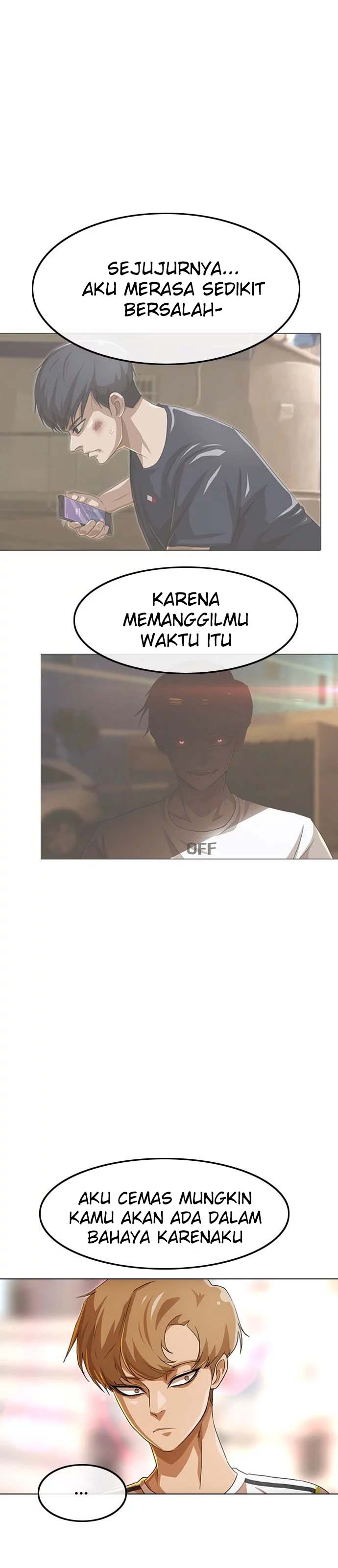 The Girl From Random Chatting!: Chapter chapter-83 - Page 12