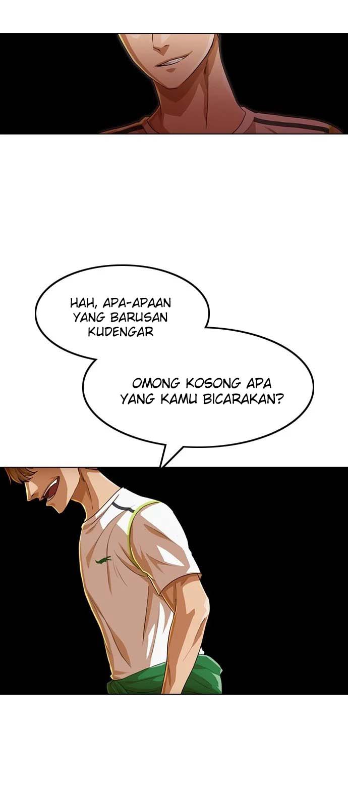 The Girl From Random Chatting!: Chapter chapter-83 - Page 14