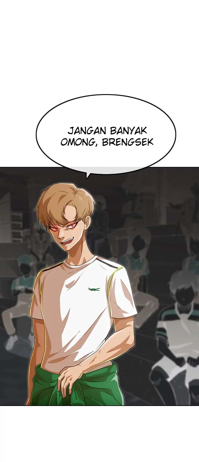 The Girl From Random Chatting!: Chapter chapter-83 - Page 15