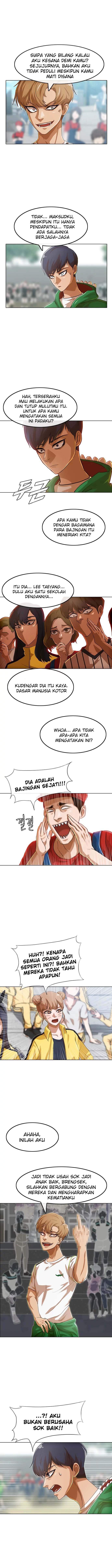 The Girl From Random Chatting!: Chapter chapter-83 - Page 16