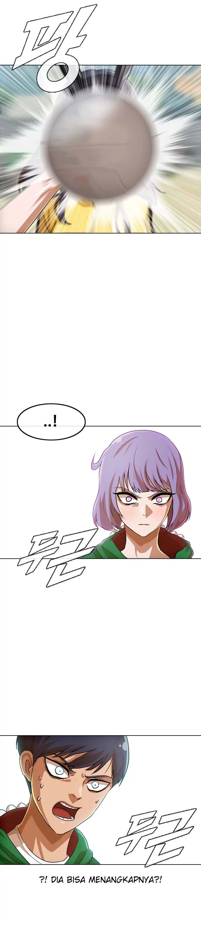 The Girl From Random Chatting!: Chapter chapter-83 - Page 27