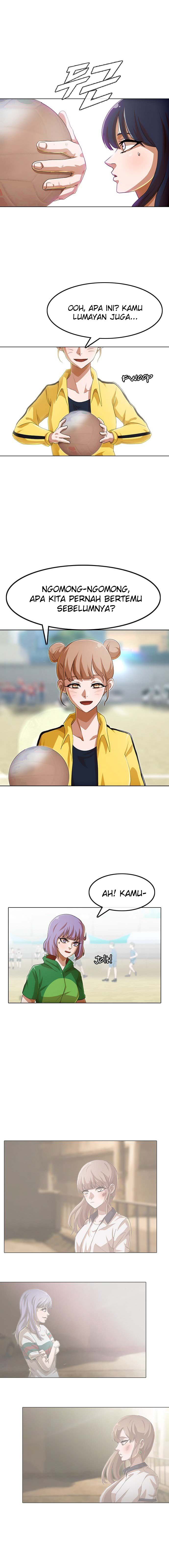 The Girl From Random Chatting!: Chapter chapter-83 - Page 28