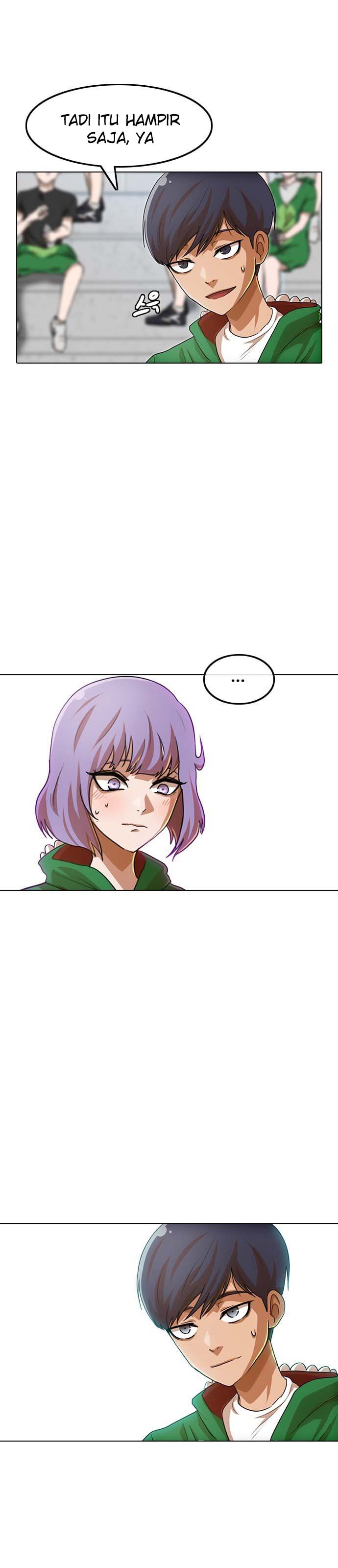 The Girl From Random Chatting!: Chapter chapter-83 - Page 32