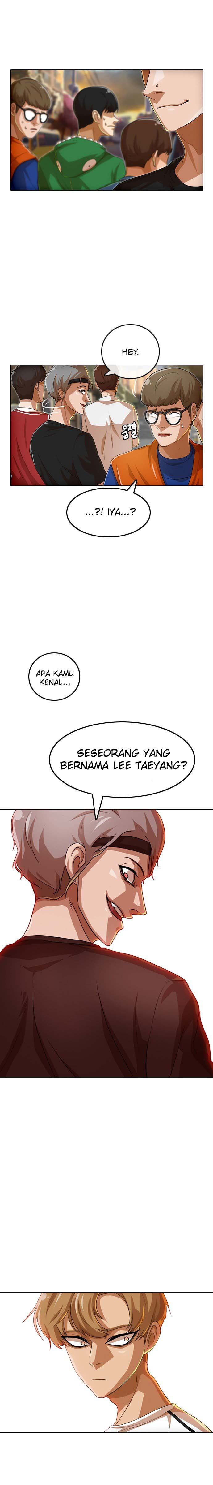The Girl From Random Chatting!: Chapter chapter-83 - Page 35