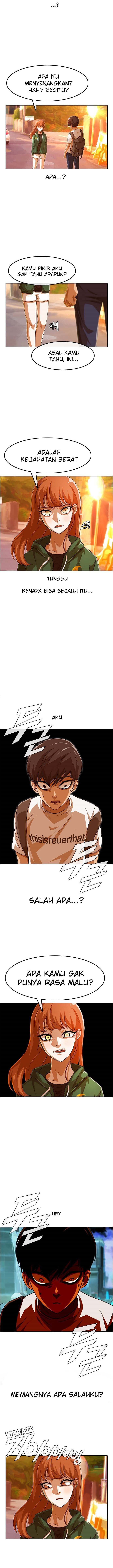 The Girl From Random Chatting!: Chapter chapter-85 - Page 14