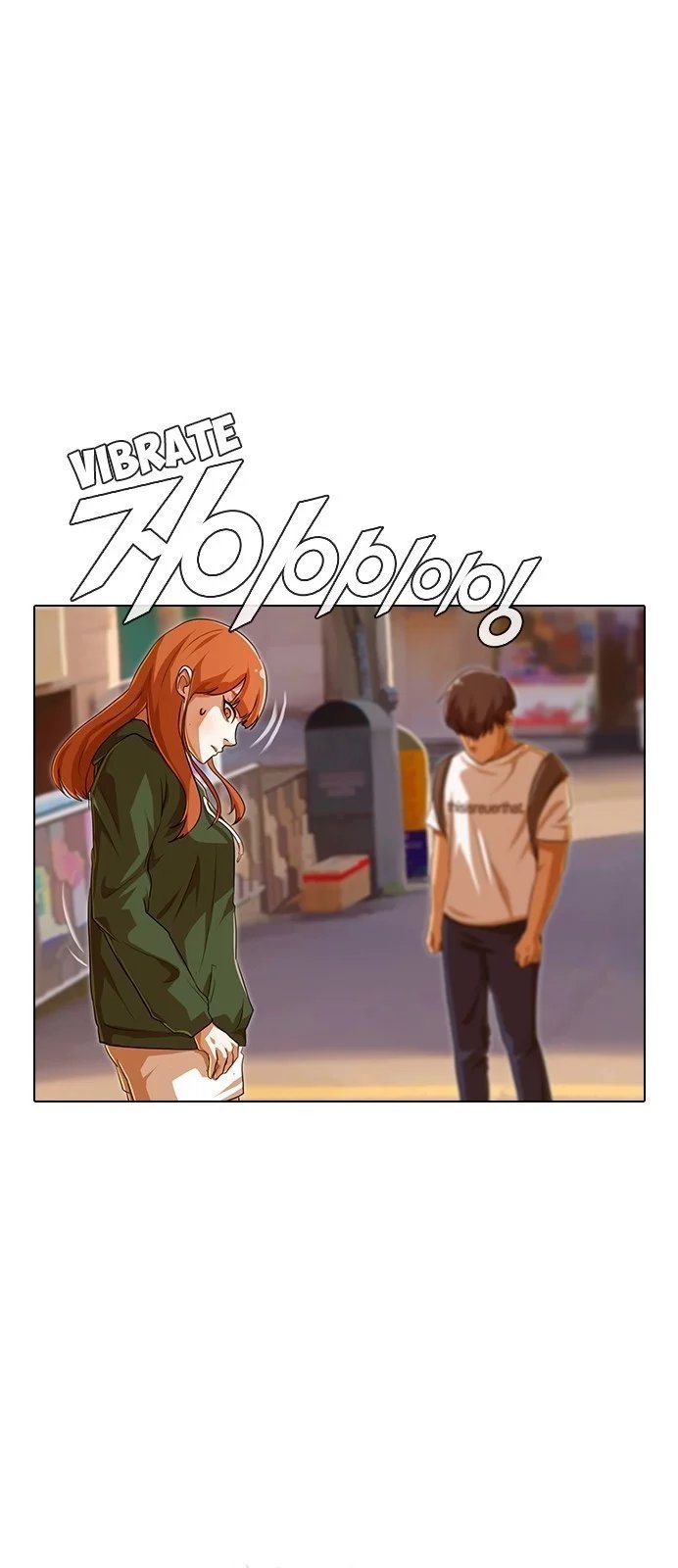 The Girl From Random Chatting!: Chapter chapter-85 - Page 15