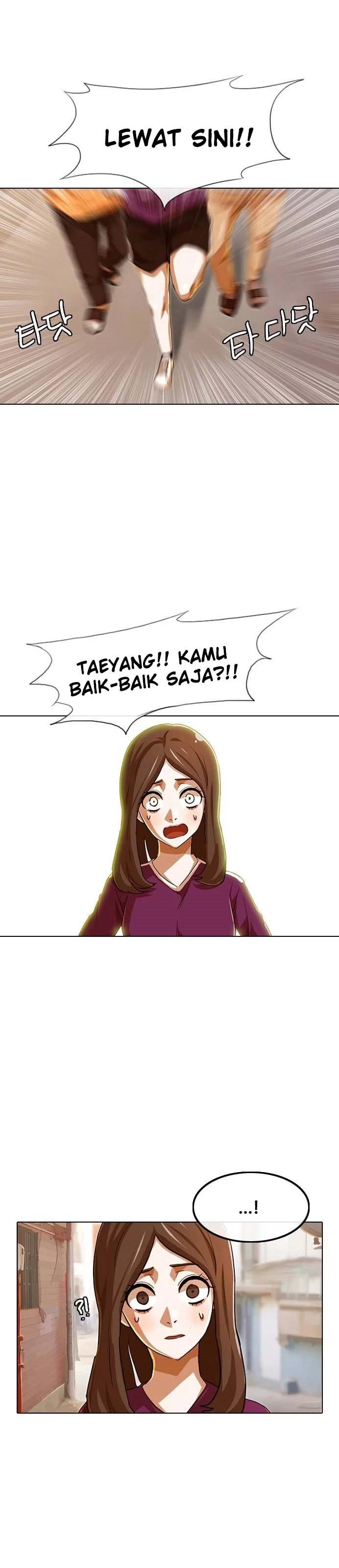 The Girl From Random Chatting!: Chapter chapter-85 - Page 30