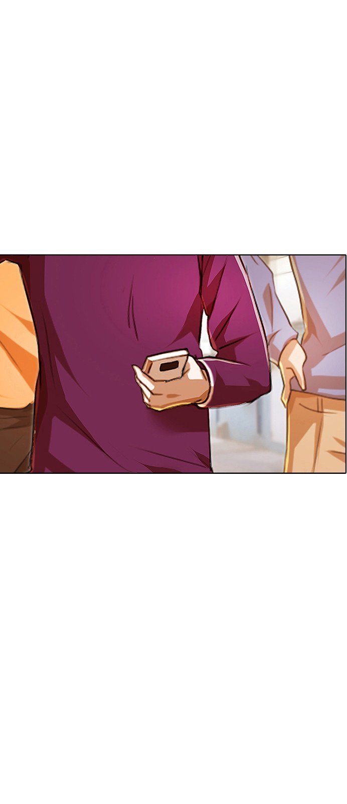 The Girl From Random Chatting!: Chapter chapter-85 - Page 32