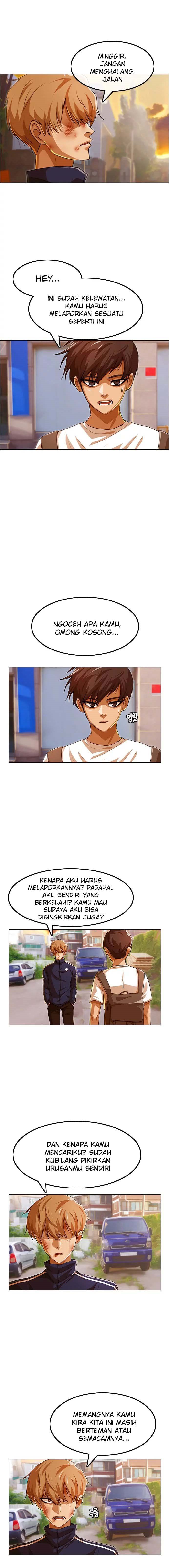 The Girl From Random Chatting!: Chapter chapter-86 - Page 2