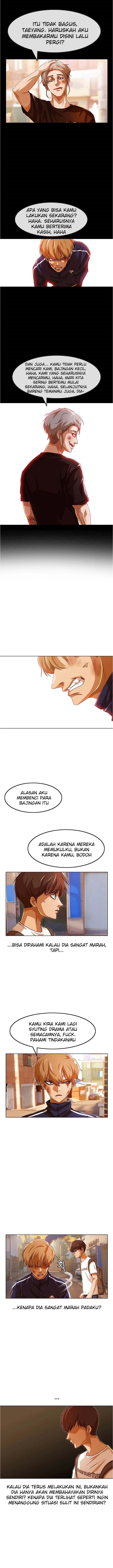 The Girl From Random Chatting!: Chapter chapter-86 - Page 6
