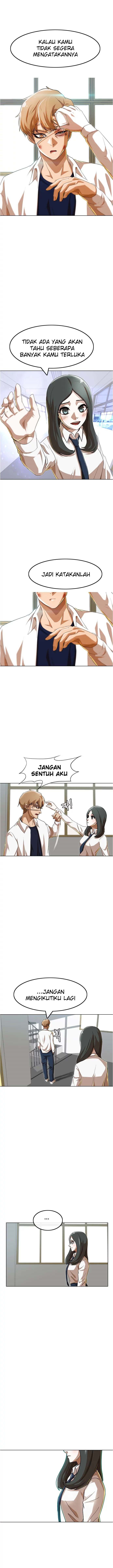 The Girl From Random Chatting!: Chapter chapter-86 - Page 14