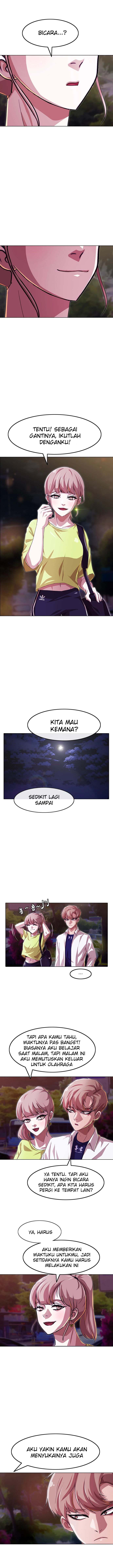 The Girl From Random Chatting!: Chapter chapter-89 - Page 4