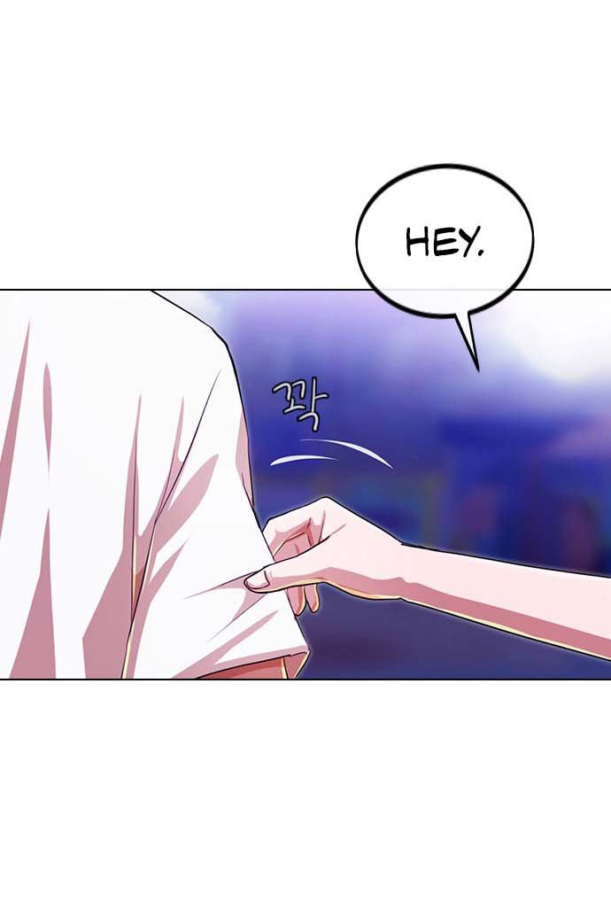 The Girl From Random Chatting!: Chapter chapter-99 - Page 1