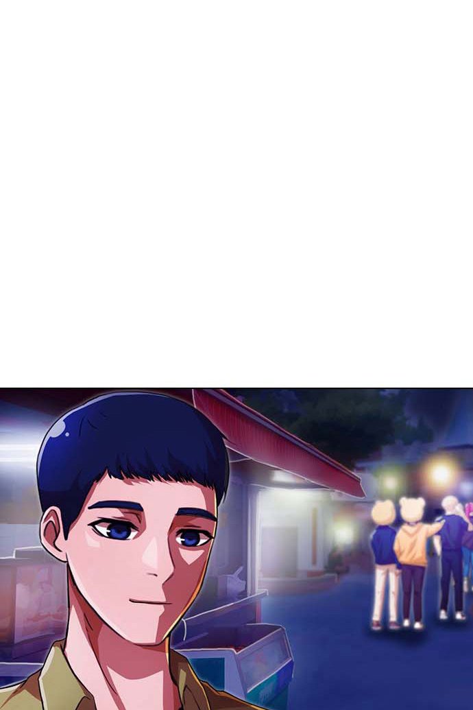 The Girl From Random Chatting!: Chapter chapter-99 - Page 7