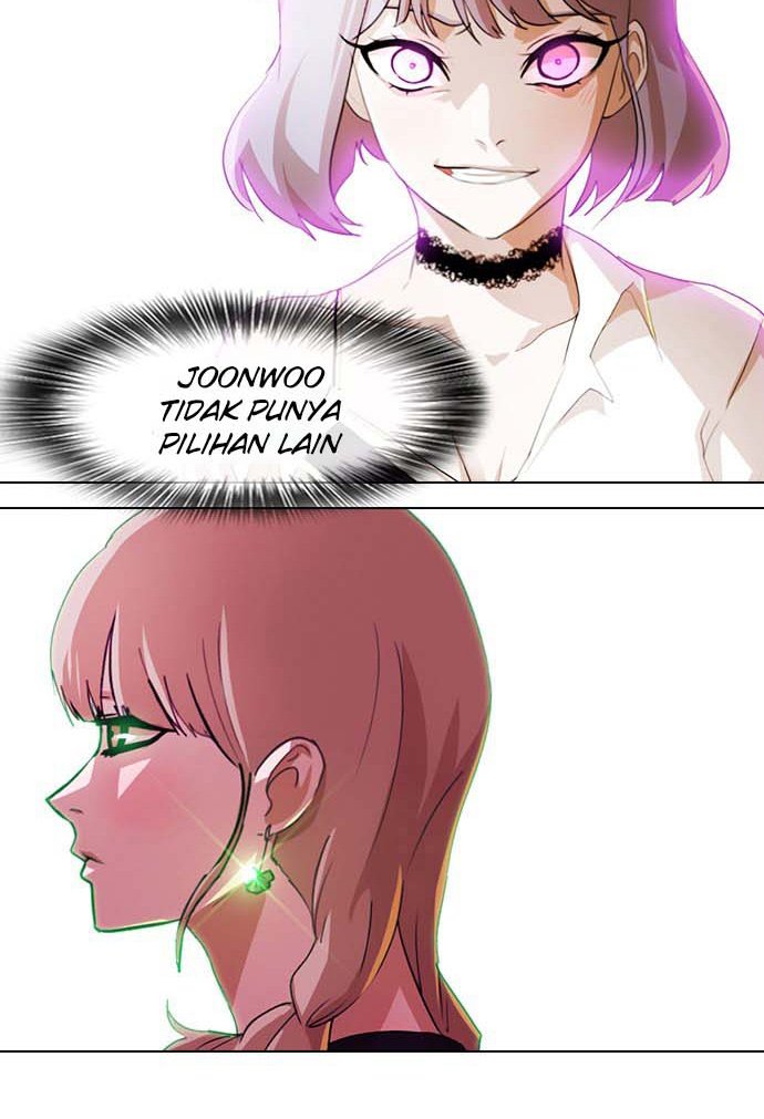 The Girl From Random Chatting!: Chapter chapter-99 - Page 104