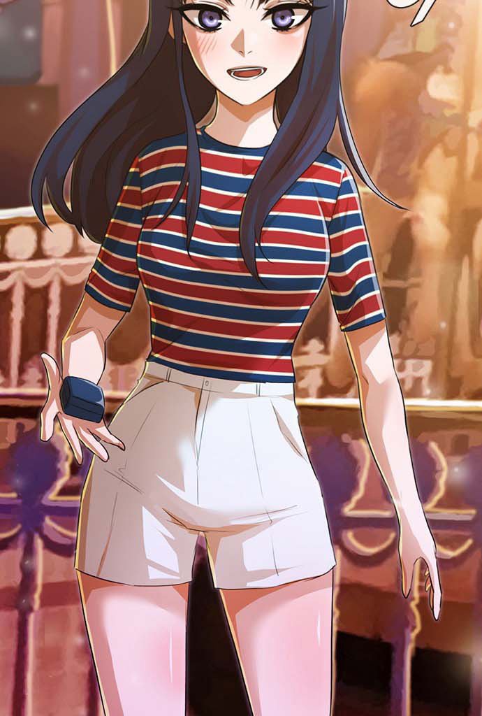 The Girl From Random Chatting!: Chapter chapter-99 - Page 108