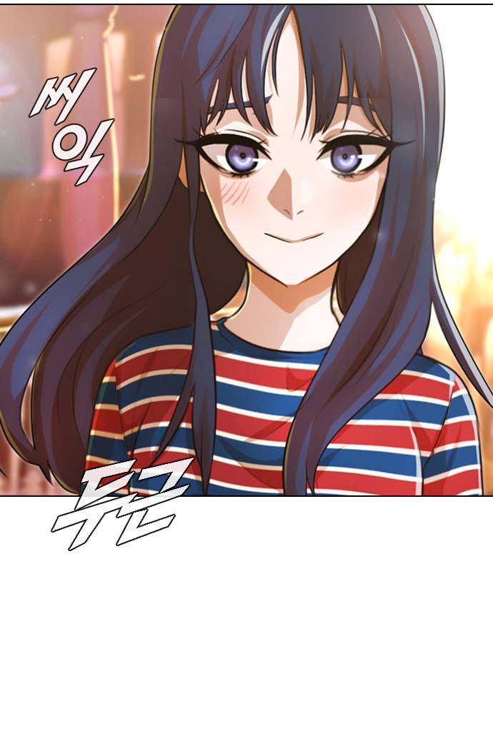 The Girl From Random Chatting!: Chapter chapter-99 - Page 114