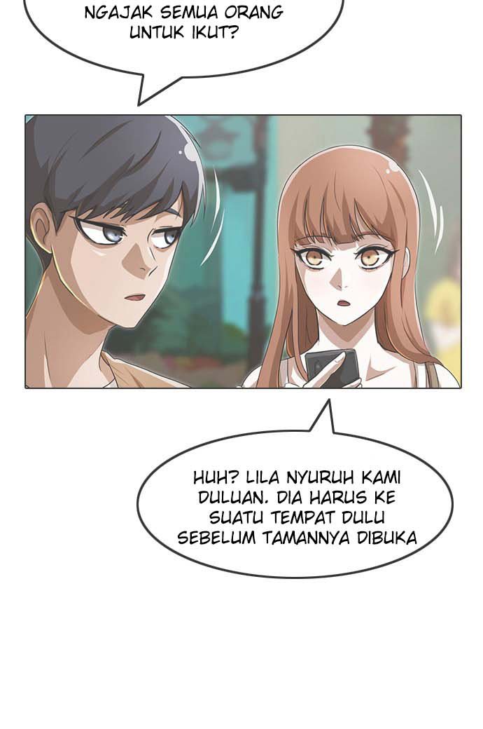 The Girl From Random Chatting!: Chapter chapter-99 - Page 149