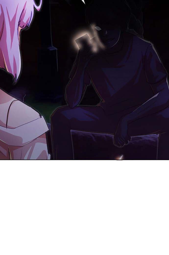 The Girl From Random Chatting!: Chapter chapter-99 - Page 155