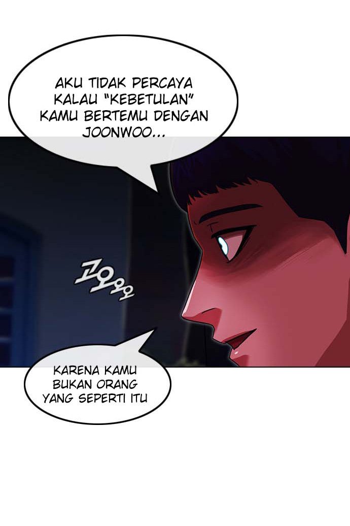 The Girl From Random Chatting!: Chapter chapter-99 - Page 16