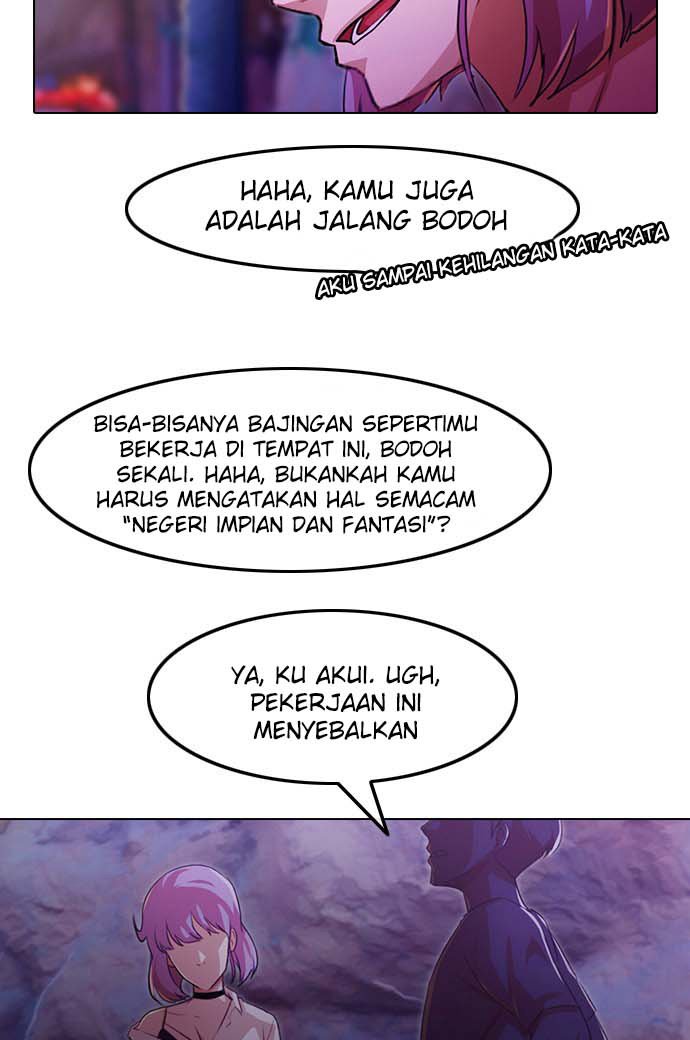The Girl From Random Chatting!: Chapter chapter-99 - Page 164