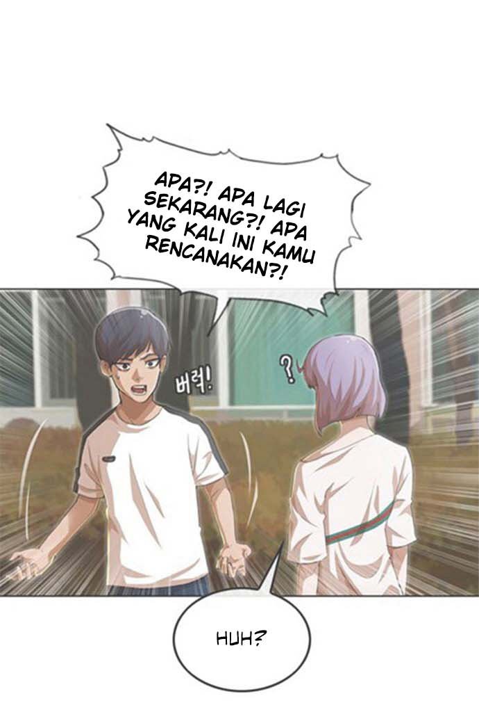 The Girl From Random Chatting!: Chapter chapter-99 - Page 166