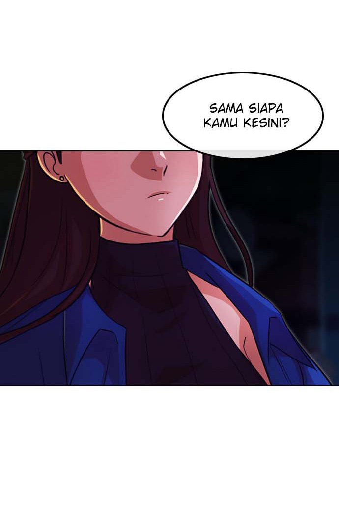 The Girl From Random Chatting!: Chapter chapter-99 - Page 17