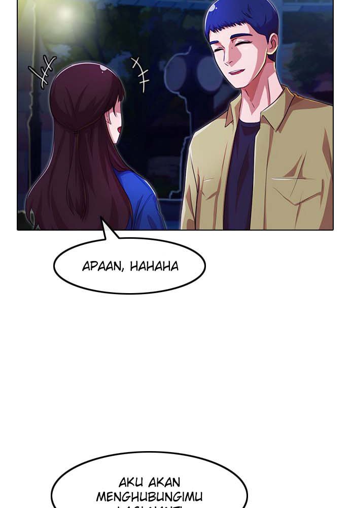 The Girl From Random Chatting!: Chapter chapter-99 - Page 23