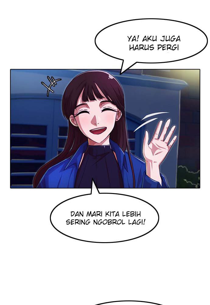 The Girl From Random Chatting!: Chapter chapter-99 - Page 25