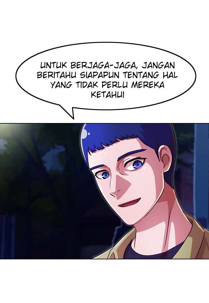 The Girl From Random Chatting!: Chapter chapter-99 - Page 27