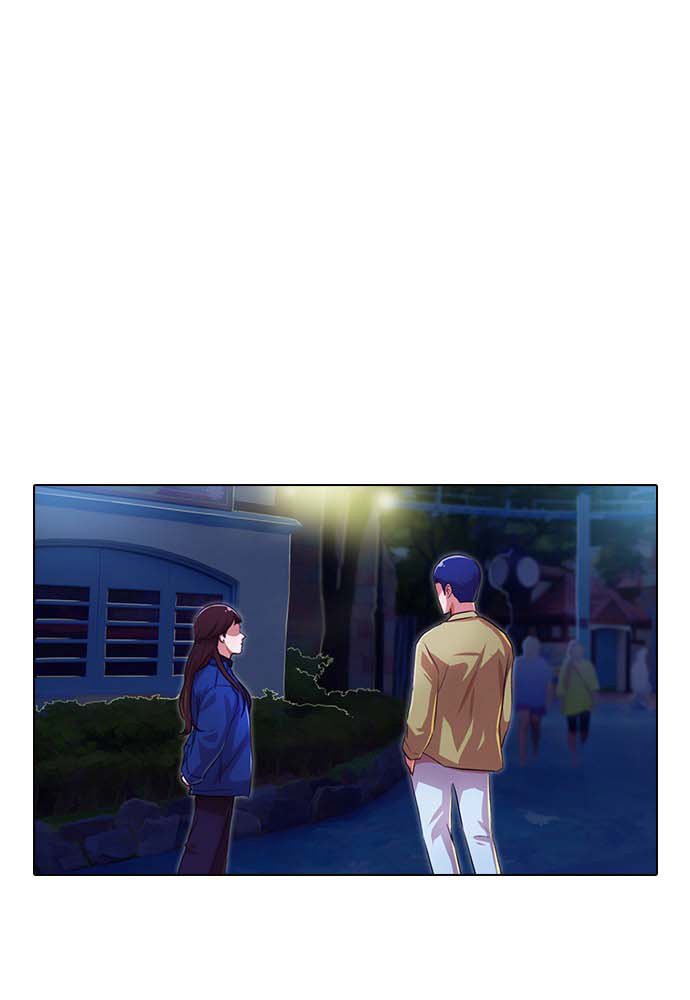 The Girl From Random Chatting!: Chapter chapter-99 - Page 28