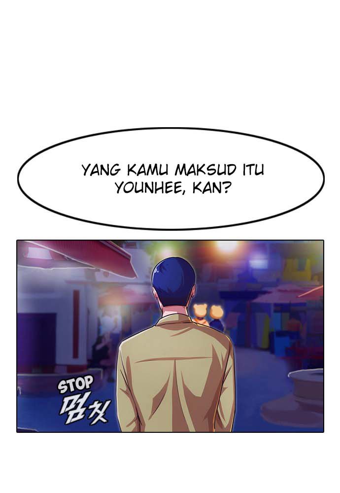 The Girl From Random Chatting!: Chapter chapter-99 - Page 30