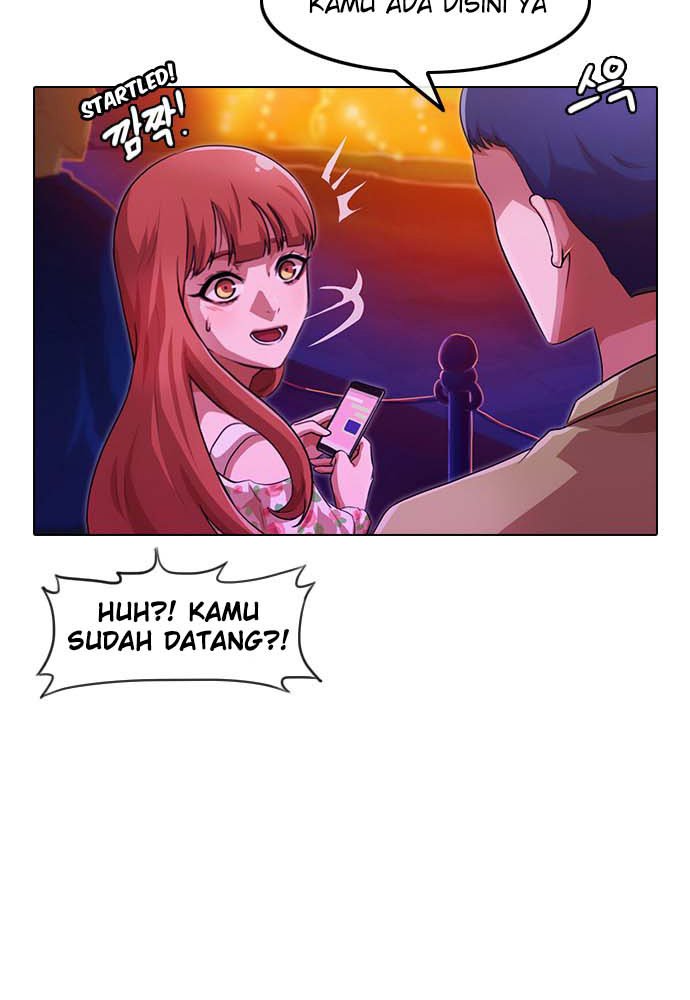 The Girl From Random Chatting!: Chapter chapter-99 - Page 43