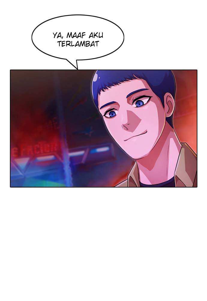 The Girl From Random Chatting!: Chapter chapter-99 - Page 44