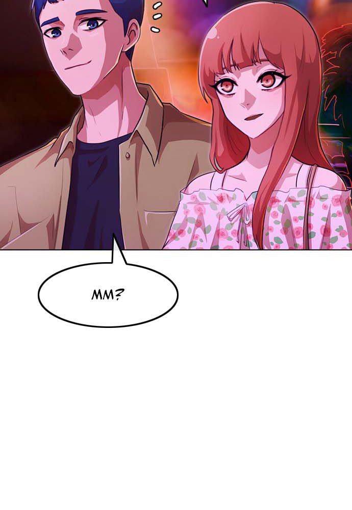 The Girl From Random Chatting!: Chapter chapter-99 - Page 49