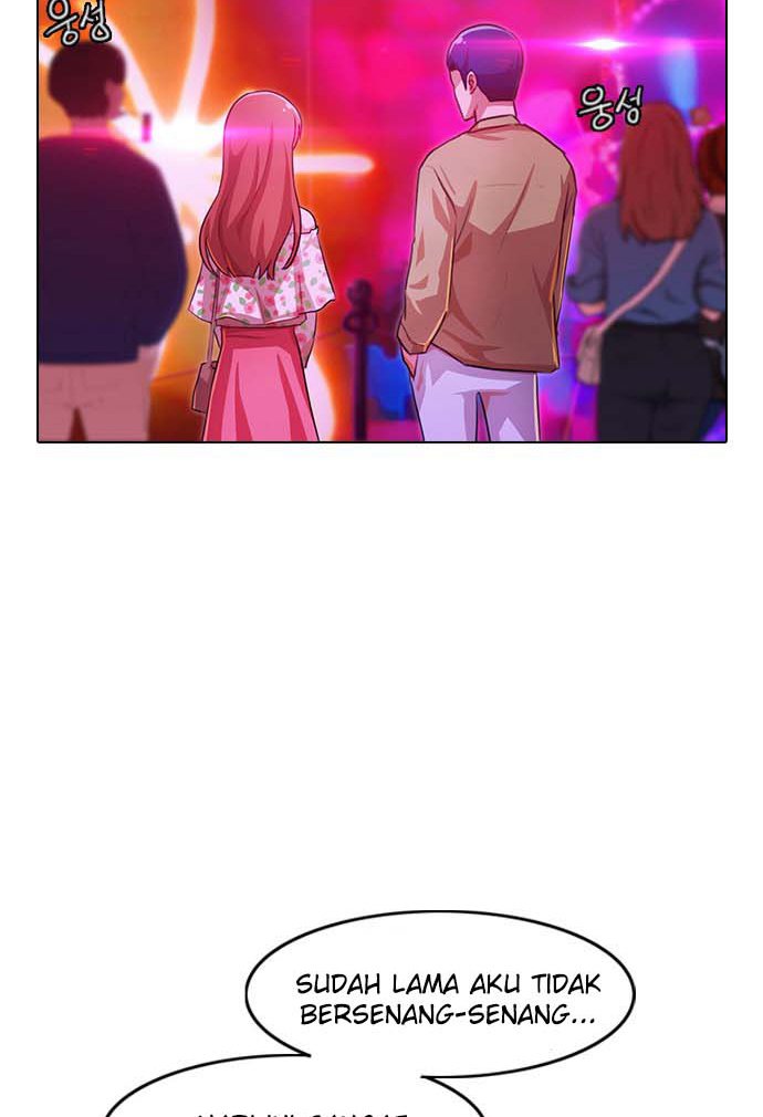 The Girl From Random Chatting!: Chapter chapter-99 - Page 57