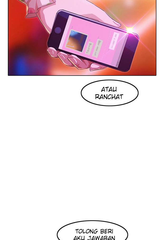 The Girl From Random Chatting!: Chapter chapter-99 - Page 67