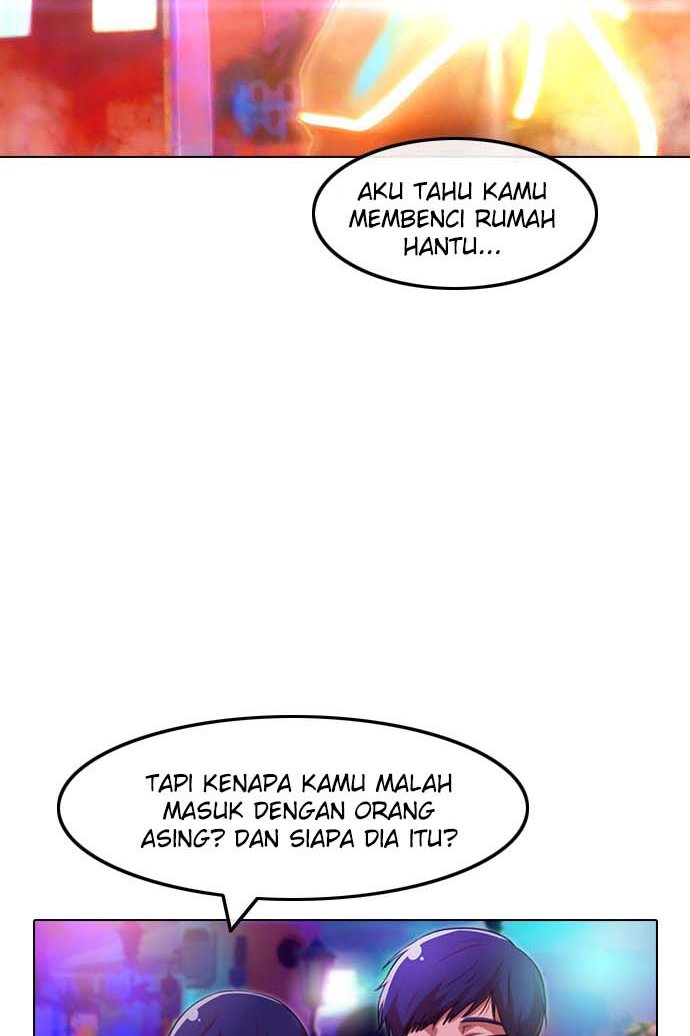 The Girl From Random Chatting!: Chapter chapter-99 - Page 70