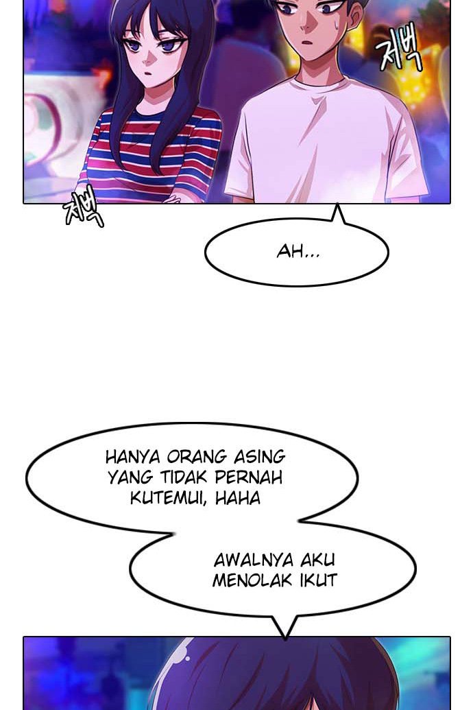 The Girl From Random Chatting!: Chapter chapter-99 - Page 71