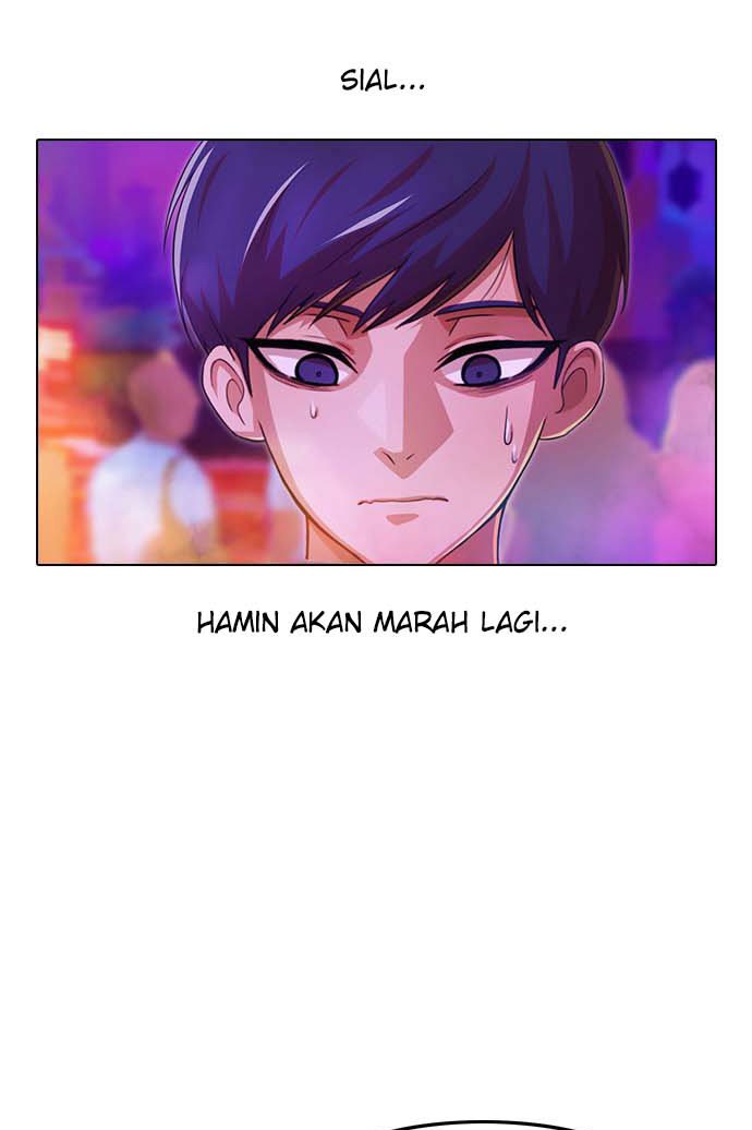 The Girl From Random Chatting!: Chapter chapter-99 - Page 74