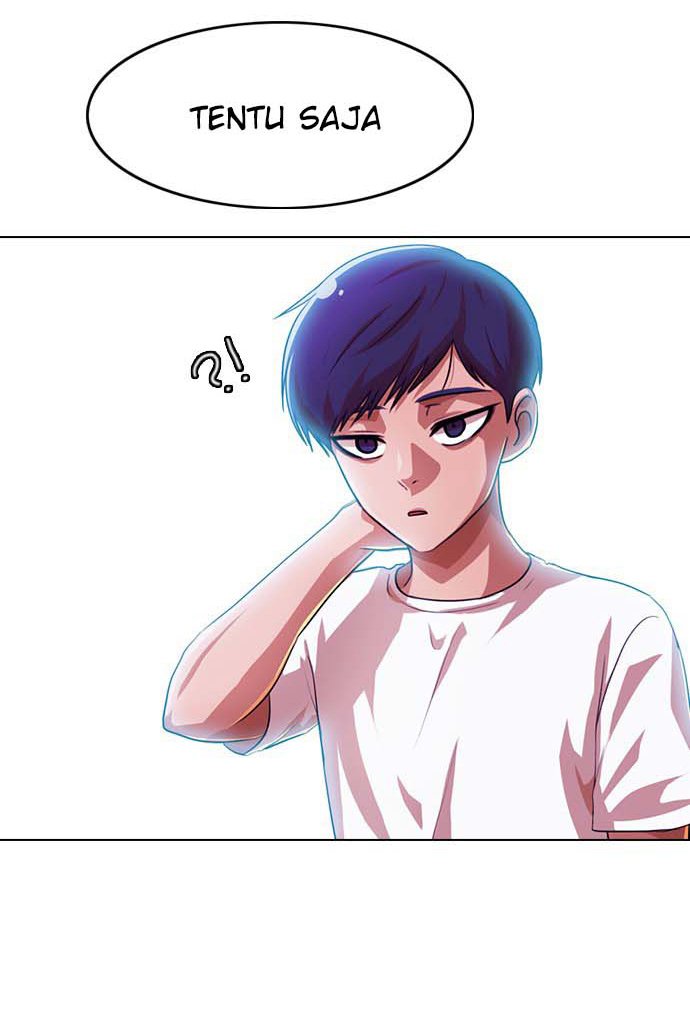 The Girl From Random Chatting!: Chapter chapter-99 - Page 77