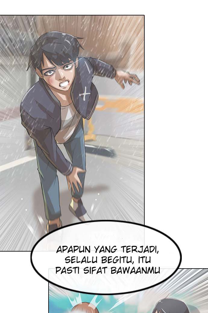 The Girl From Random Chatting!: Chapter chapter-99 - Page 81