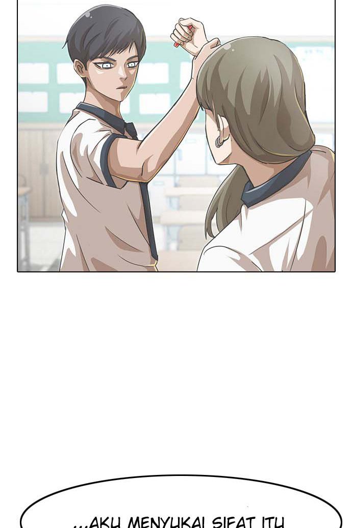The Girl From Random Chatting!: Chapter chapter-99 - Page 83