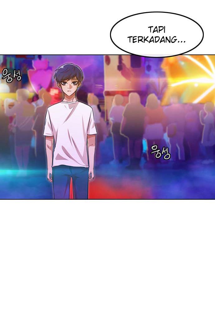 The Girl From Random Chatting!: Chapter chapter-99 - Page 85