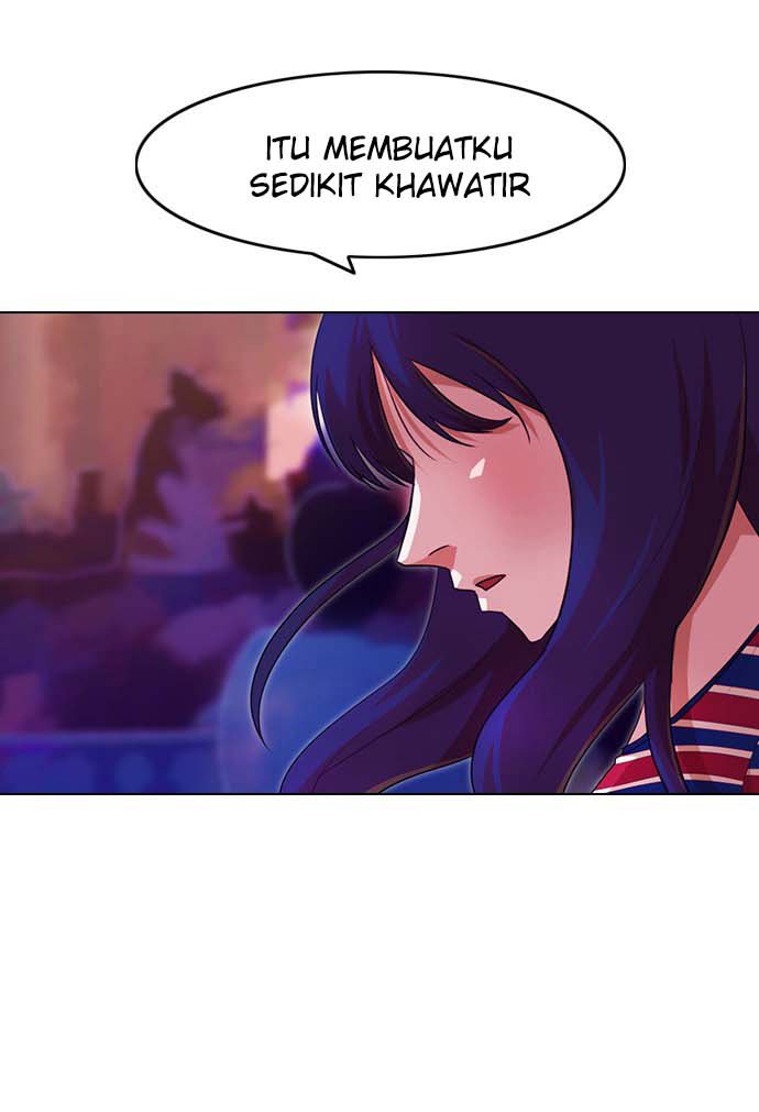 The Girl From Random Chatting!: Chapter chapter-99 - Page 86