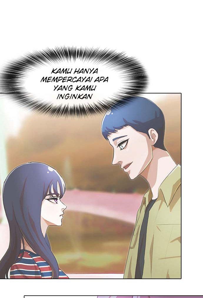 The Girl From Random Chatting!: Chapter chapter-99 - Page 88