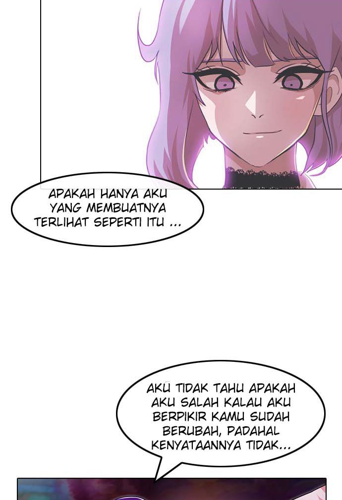 The Girl From Random Chatting!: Chapter chapter-99 - Page 89